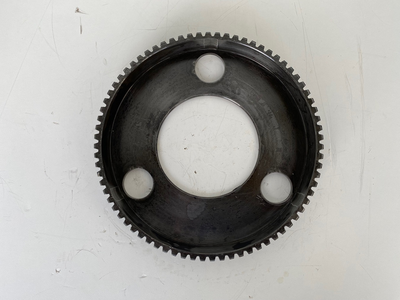 Liebherr Lamellenträger ID-Nr.932778001. SAT325/242 - SAT325/254 - SAT325/294. - Svingmotor for Gravemaskine: billede 3 Liebherr Lamellenträger ID-Nr.932778001. SAT325/242 - SAT325/254 - SAT325/294. - Svingmotor for Gravemaskine: billede 3