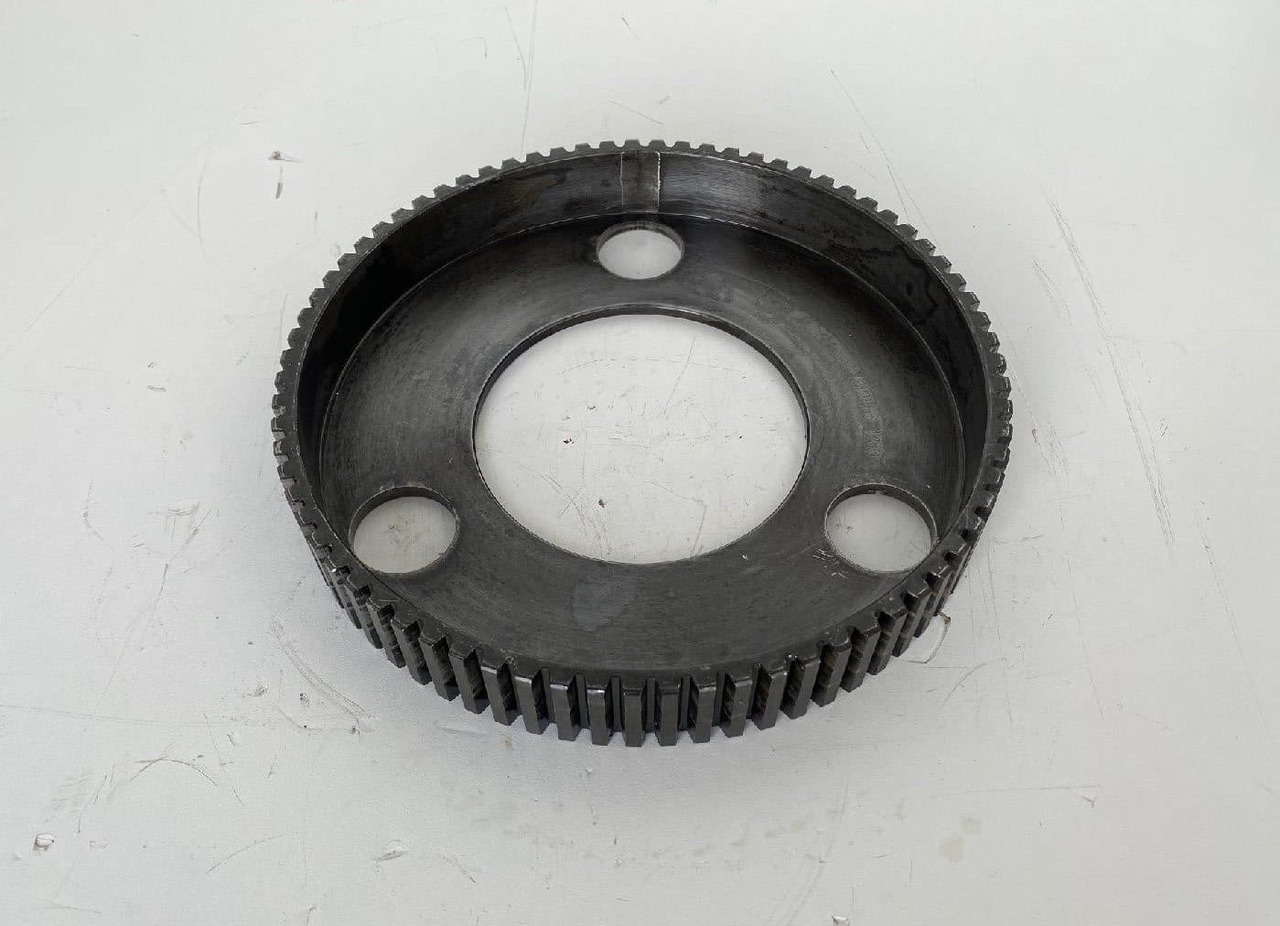 Liebherr Lamellenträger ID-Nr.932778001. SAT325/242 - SAT325/254 - SAT325/294. - Svingmotor for Gravemaskine: billede 1 Liebherr Lamellenträger ID-Nr.932778001. SAT325/242 - SAT325/254 - SAT325/294. - Svingmotor for Gravemaskine: billede 1