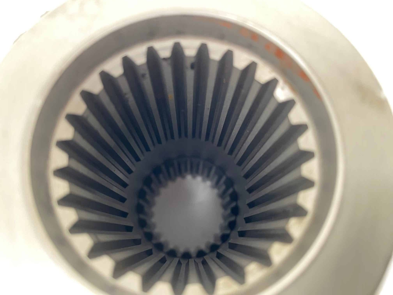 Gearkasse for Bulldozer Liebherr Lamellenträger ID-Nr.968677201. LR624-997, LU950J-995, LU950JLGP-996, PR744L-940, PR744LGP-942, RL54-1415.: billede 10