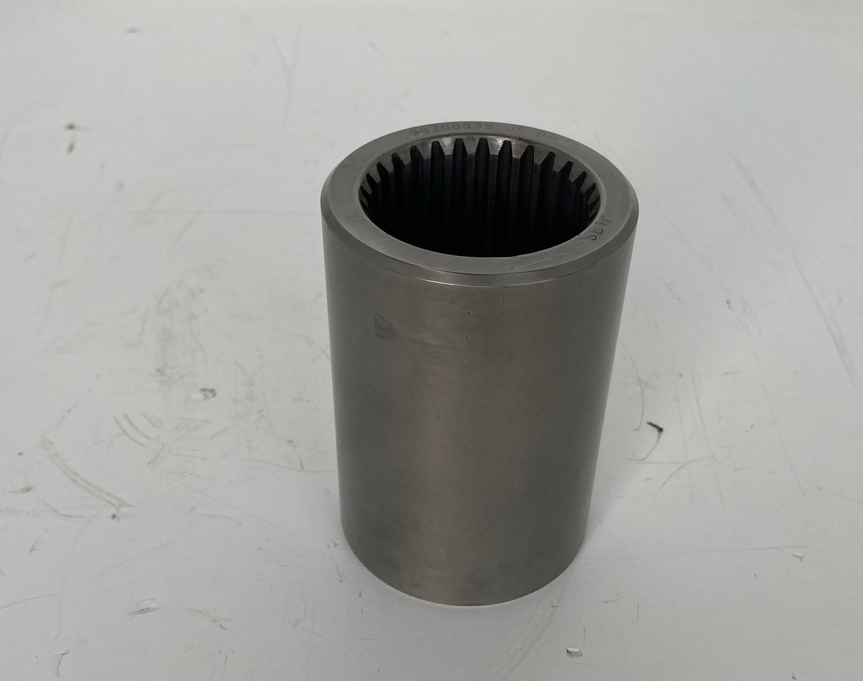 Liebherr Nabe. ID-Nr.90200935. FAT800L100, FAT800P100. R984, R9150, R9200, R9200E. - Slutdrev for Bæltegravemaskine: billede 1 Liebherr Nabe. ID-Nr.90200935. FAT800L100, FAT800P100. R984, R9150, R9200, R9200E. - Slutdrev for Bæltegravemaskine: billede 1