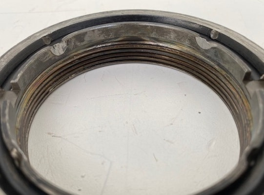 Liebherr Nutmutter ID-Nr.9441596 - ID-Nr.944159603. SAT200/277,SAT225/218,SAT225/200,SAT225/220,SAT225/228,SAT225/229,SAT225/230,SAT225/230,SAT225/240,SAT225/268,SAT250/278,SAT250A300.#944159603.GV# - Svingmotor for Entreprenørmaskin: billede 5 Liebherr Nutmutter ID-Nr.9441596 - ID-Nr.944159603. SAT200/277,SAT225/218,SAT225/200,SAT225/220,SAT225/228,SAT225/229,SAT225/230,SAT225/230,SAT225/240,SAT225/268,SAT250/278,SAT250A300.#944159603.GV# - Svingmotor for Entreprenørmaskin: billede 5