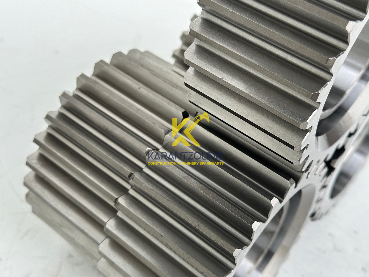 Liebherr Planetenrad ID-Nr.90024935. FAT400P112 - FAT400P130 - FAT400P139. R926, R928, R930, R934, R936, R938, R940, R944, R946, R950 T. #90024935.20.01# - Slutdrev for Entreprenørmaskin: billede 5 Liebherr Planetenrad ID-Nr.90024935. FAT400P112 - FAT400P130 - FAT400P139. R926, R928, R930, R934, R936, R938, R940, R944, R946, R950 T. #90024935.20.01# - Slutdrev for Entreprenørmaskin: billede 5