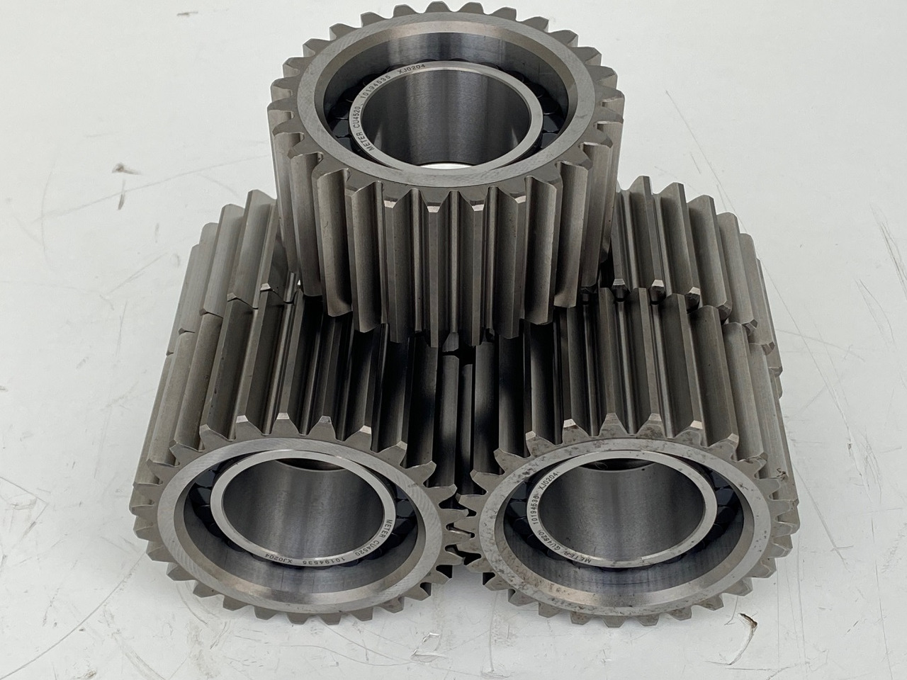 Liebherr Planetenrad ID-Nr.90205840. FAT350P126 - FAT350P138. R920 - R922 - R924 - R925 - R926 - R930 T. #PL24.02.1# - Slutdrev for Entreprenørmaskin: billede 3 Liebherr Planetenrad ID-Nr.90205840. FAT350P126 - FAT350P138. R920 - R922 - R924 - R925 - R926 - R930 T. #PL24.02.1# - Slutdrev for Entreprenørmaskin: billede 3