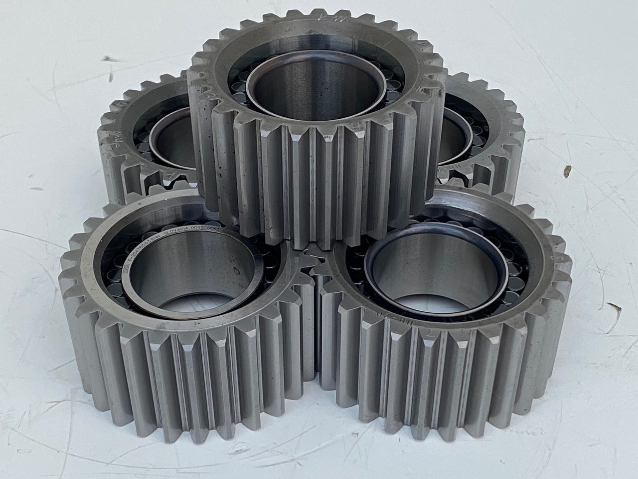 Liebherr Planetenrad ID-Nr.90205840. FAT350P126 - FAT350P138. R920 - R922 - R924 - R925 - R926 - R930 T. #PL24.02.2# - Slutdrev for Entreprenørmaskin: billede 2 Liebherr Planetenrad ID-Nr.90205840. FAT350P126 - FAT350P138. R920 - R922 - R924 - R925 - R926 - R930 T. #PL24.02.2# - Slutdrev for Entreprenørmaskin: billede 2