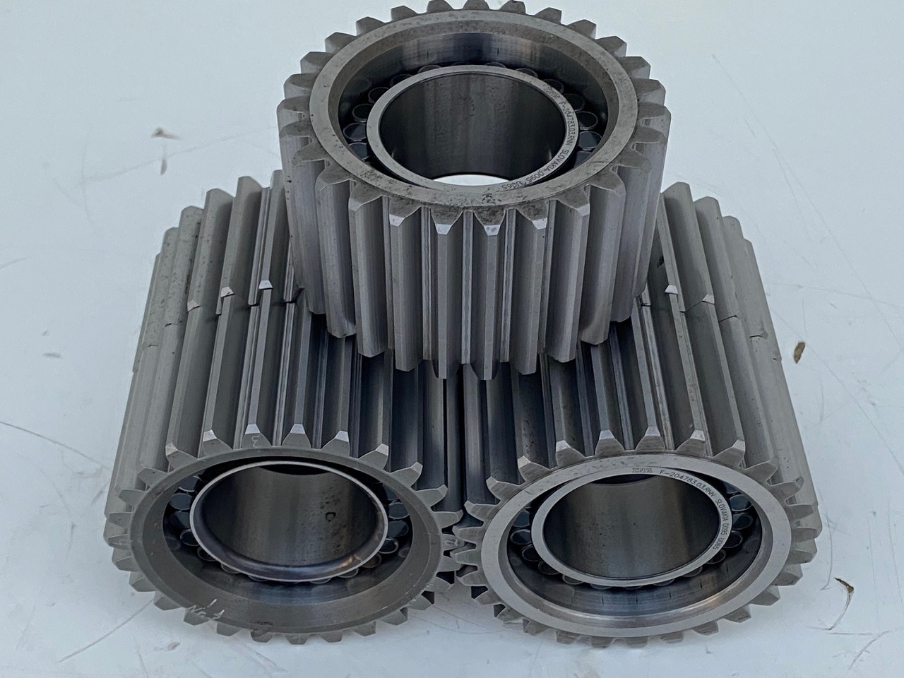 Liebherr Planetenrad ID-Nr.90205840. FAT350P126 - FAT350P138. R920 - R922 - R924 - R925 - R926 - R930 T. #PL24.02.2# - Slutdrev for Entreprenørmaskin: billede 4 Liebherr Planetenrad ID-Nr.90205840. FAT350P126 - FAT350P138. R920 - R922 - R924 - R925 - R926 - R930 T. #PL24.02.2# - Slutdrev for Entreprenørmaskin: billede 4