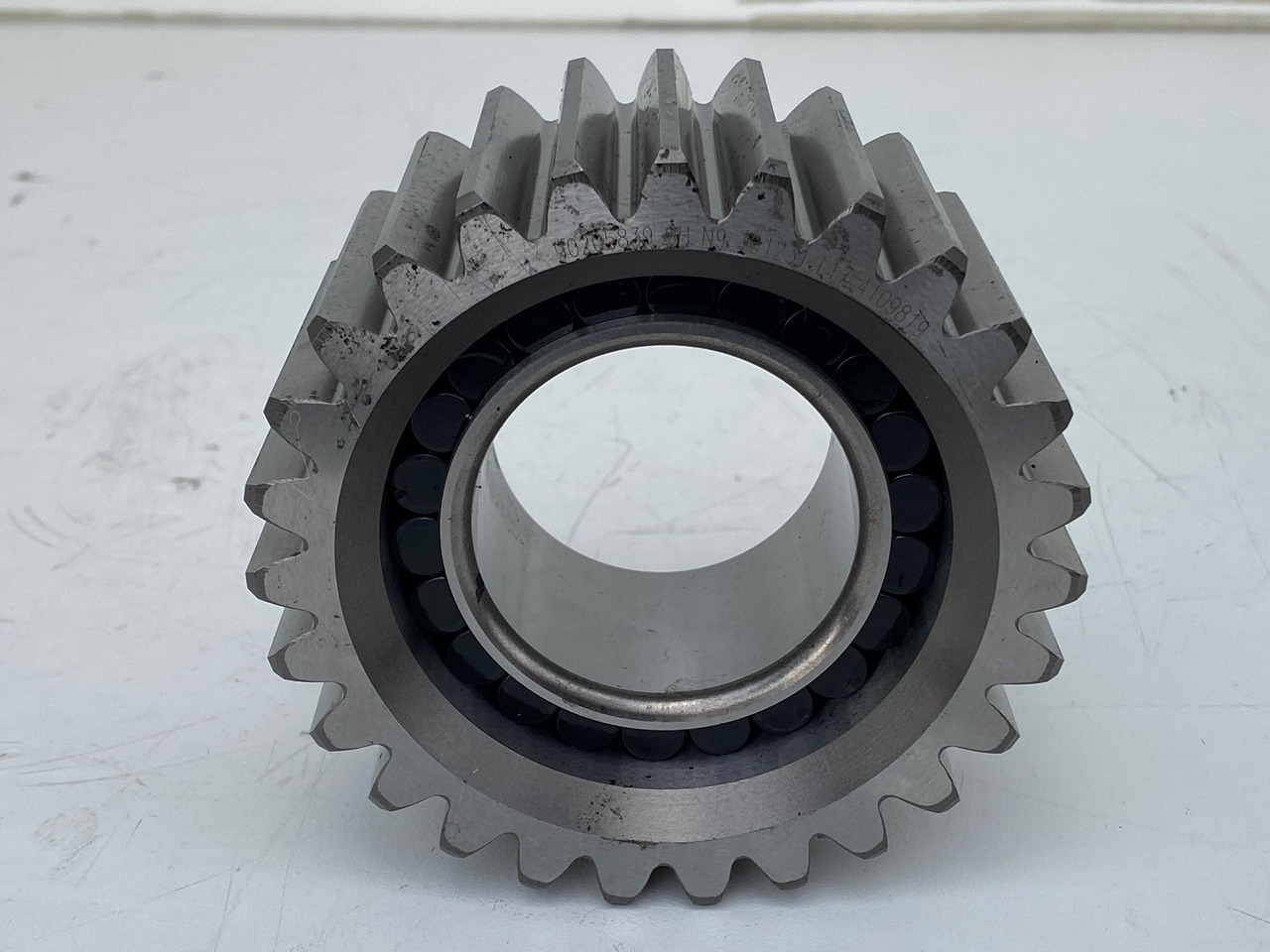 Liebherr Planetenrad ID-Nr.90205840. FAT350P126 - FAT350P138. R920 - R922 - R924 - R925 - R926 - R930 T. #PL25.02.1# - Slutdrev for Entreprenørmaskin: billede 4 Liebherr Planetenrad ID-Nr.90205840. FAT350P126 - FAT350P138. R920 - R922 - R924 - R925 - R926 - R930 T. #PL25.02.1# - Slutdrev for Entreprenørmaskin: billede 4