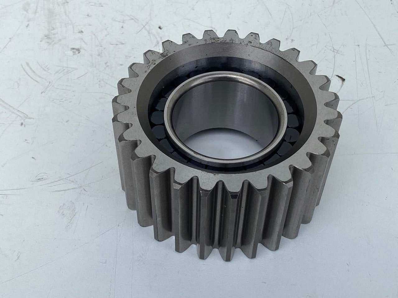 Liebherr Planetenrad ID-Nr.90205840. FAT350P126 - FAT350P138. R920 - R922 - R924 - R925 - R926 - R930 T. #PL25.02.1# - Slutdrev for Entreprenørmaskin: billede 2 Liebherr Planetenrad ID-Nr.90205840. FAT350P126 - FAT350P138. R920 - R922 - R924 - R925 - R926 - R930 T. #PL25.02.1# - Slutdrev for Entreprenørmaskin: billede 2