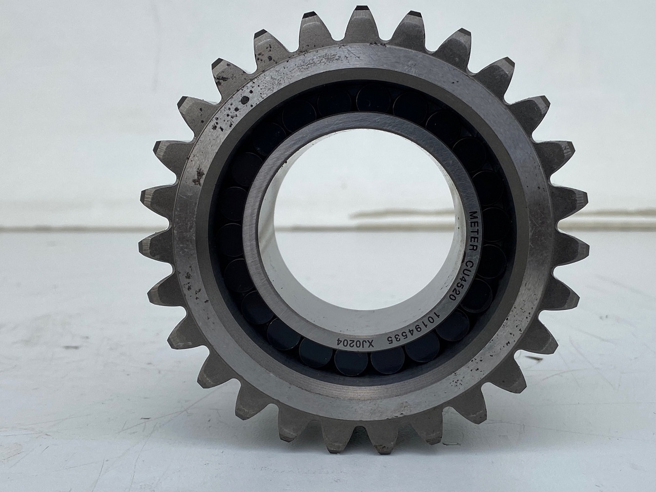 Liebherr Planetenrad ID-Nr.90205840. FAT350P126 - FAT350P138. R920 - R922 - R924 - R925 - R926 - R930 T. #PL25.02.1# - Slutdrev for Entreprenørmaskin: billede 5 Liebherr Planetenrad ID-Nr.90205840. FAT350P126 - FAT350P138. R920 - R922 - R924 - R925 - R926 - R930 T. #PL25.02.1# - Slutdrev for Entreprenørmaskin: billede 5