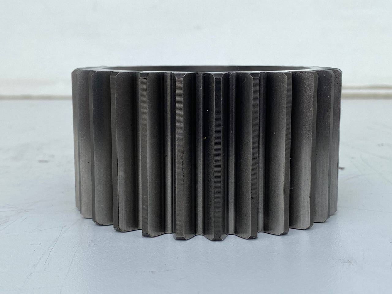 Liebherr Planetenrad ID-Nr.90205840. FAT350P126 - FAT350P138. R920 - R922 - R924 - R925 - R926 - R930 T. #PL25.02.1# - Slutdrev for Entreprenørmaskin: billede 3 Liebherr Planetenrad ID-Nr.90205840. FAT350P126 - FAT350P138. R920 - R922 - R924 - R925 - R926 - R930 T. #PL25.02.1# - Slutdrev for Entreprenørmaskin: billede 3