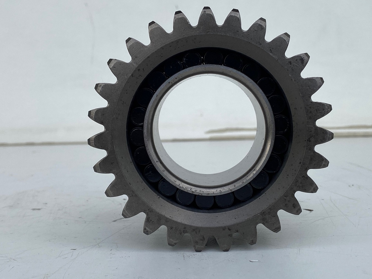 Liebherr Planetenrad ID-Nr.90205840. FAT350P126 - FAT350P138. R920 - R922 - R924 - R925 - R926 - R930 T. #PL25.02.2# - Slutdrev for Entreprenørmaskin: billede 4 Liebherr Planetenrad ID-Nr.90205840. FAT350P126 - FAT350P138. R920 - R922 - R924 - R925 - R926 - R930 T. #PL25.02.2# - Slutdrev for Entreprenørmaskin: billede 4