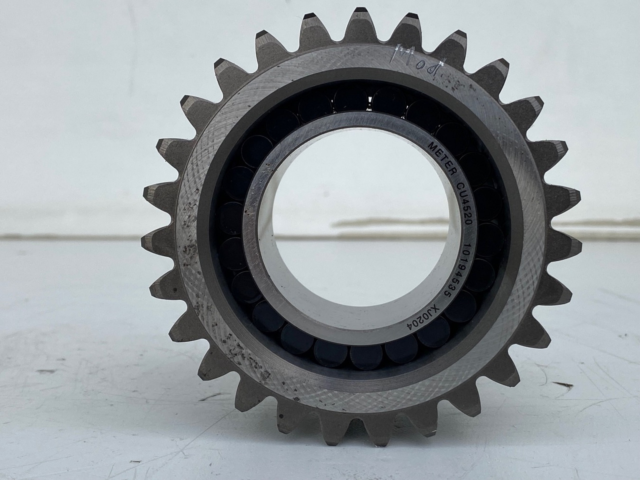 Liebherr Planetenrad ID-Nr.90205840. FAT350P126 - FAT350P138. R920 - R922 - R924 - R925 - R926 - R930 T. #PL25.02.2# - Slutdrev for Entreprenørmaskin: billede 5 Liebherr Planetenrad ID-Nr.90205840. FAT350P126 - FAT350P138. R920 - R922 - R924 - R925 - R926 - R930 T. #PL25.02.2# - Slutdrev for Entreprenørmaskin: billede 5