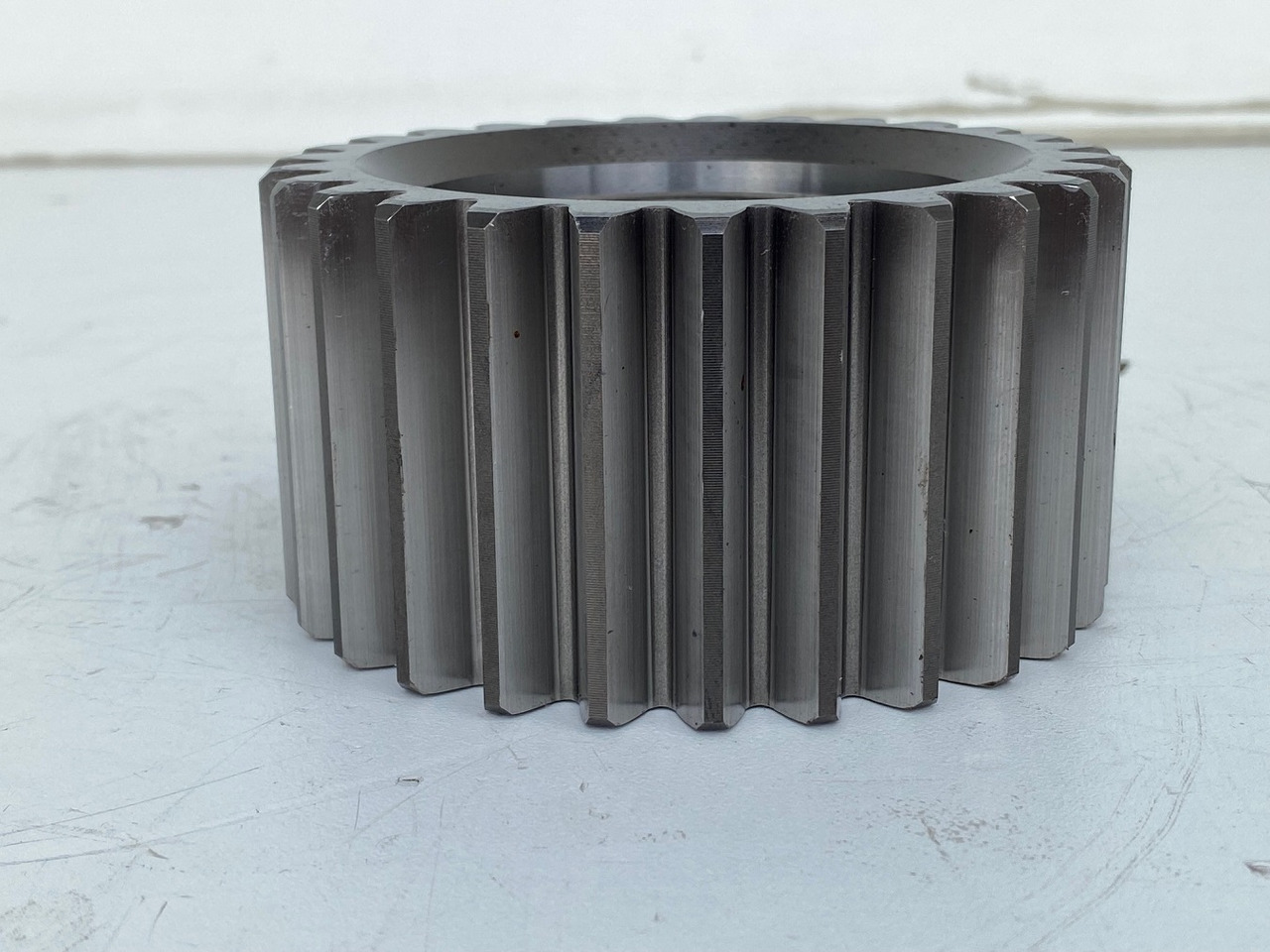 Liebherr Planetenrad ID-Nr.90205840. FAT350P126 - FAT350P138. R920 - R922 - R924 - R925 - R926 - R930 T. #PL25.02.2# - Slutdrev for Entreprenørmaskin: billede 3 Liebherr Planetenrad ID-Nr.90205840. FAT350P126 - FAT350P138. R920 - R922 - R924 - R925 - R926 - R930 T. #PL25.02.2# - Slutdrev for Entreprenørmaskin: billede 3