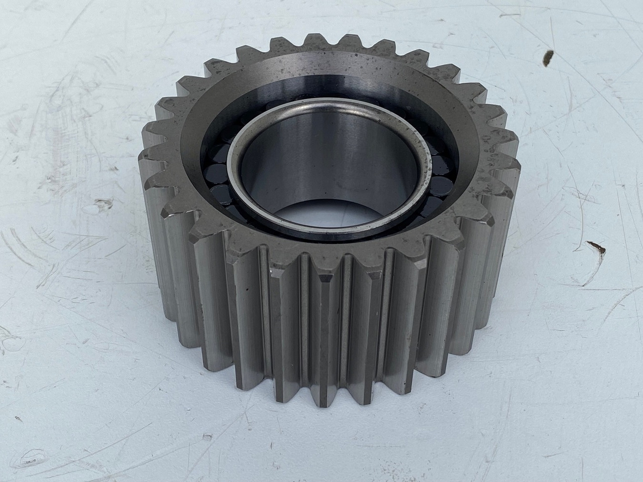 Liebherr Planetenrad ID-Nr.90205840. FAT350P126 - FAT350P138. R920 - R922 - R924 - R925 - R926 - R930 T. #PL25.02.2# - Slutdrev for Entreprenørmaskin: billede 2 Liebherr Planetenrad ID-Nr.90205840. FAT350P126 - FAT350P138. R920 - R922 - R924 - R925 - R926 - R930 T. #PL25.02.2# - Slutdrev for Entreprenørmaskin: billede 2