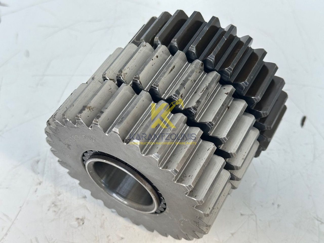 Liebherr Planetenrad ID-Nr.9442840 - ID-Nr.944284003. FAT350 - FAT350P022 - FAT350P059 - FAT350P062 - FAT350P068 - FAT350P079. LH22C, R313, R317, R900, R902, R904, R912, R914, R922, R924, R924 COMP. # - Slutdrev for Entreprenørmaskin: billede 5 Liebherr Planetenrad ID-Nr.9442840 - ID-Nr.944284003. FAT350 - FAT350P022 - FAT350P059 - FAT350P062 - FAT350P068 - FAT350P079. LH22C, R313, R317, R900, R902, R904, R912, R914, R922, R924, R924 COMP. # - Slutdrev for Entreprenørmaskin: billede 5