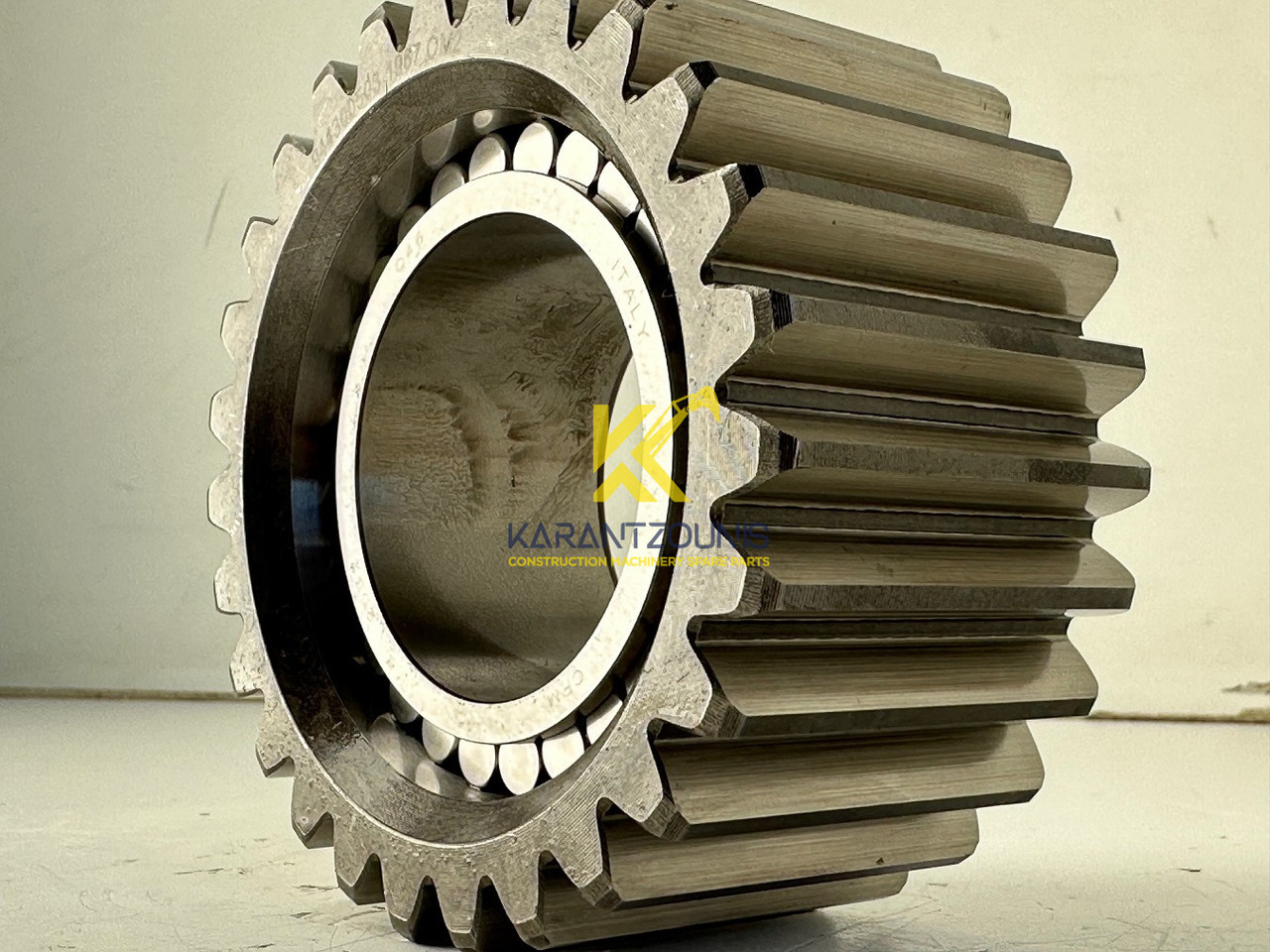 Liebherr Planetenrad ID-Nr.9443004 - ID-Nr.944300403. FAT400-FAT400/018-FAT400P018-FAT400P063-FAT400P073-FAT400P092. R934 IND,R906,R914,R916,R922,R924,R932,R934,R936,R942,R944. #944300503.02# - Slutdrev for Gravemaskine: billede 5 Liebherr Planetenrad ID-Nr.9443004 - ID-Nr.944300403. FAT400-FAT400/018-FAT400P018-FAT400P063-FAT400P073-FAT400P092. R934 IND,R906,R914,R916,R922,R924,R932,R934,R936,R942,R944. #944300503.02# - Slutdrev for Gravemaskine: billede 5