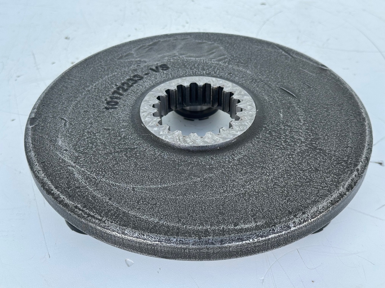 Liebherr Planetenträger ID-Nr.90006124. SAT325/274. R946, R950, RZG390. #90006124.FR.40254# - Svingmotor for Nedbrydningsmaskine: billede 4 Liebherr Planetenträger ID-Nr.90006124. SAT325/274. R946, R950, RZG390. #90006124.FR.40254# - Svingmotor for Nedbrydningsmaskine: billede 4