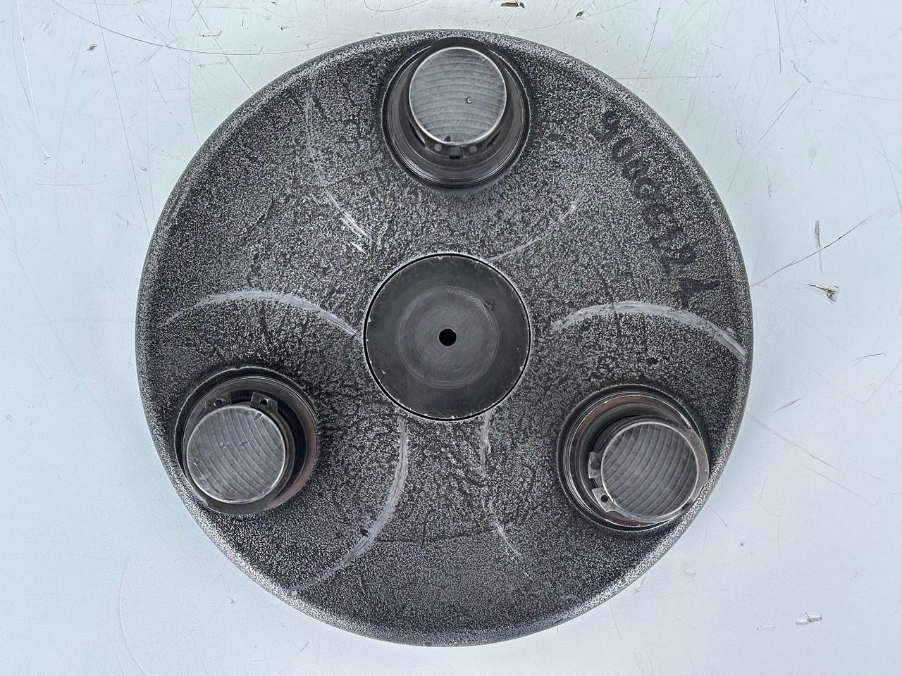 Liebherr Planetenträger ID-Nr.90006124. SAT325/274. R946, R950, RZG390. #90006124.FR.40254# - Svingmotor for Nedbrydningsmaskine: billede 3 Liebherr Planetenträger ID-Nr.90006124. SAT325/274. R946, R950, RZG390. #90006124.FR.40254# - Svingmotor for Nedbrydningsmaskine: billede 3