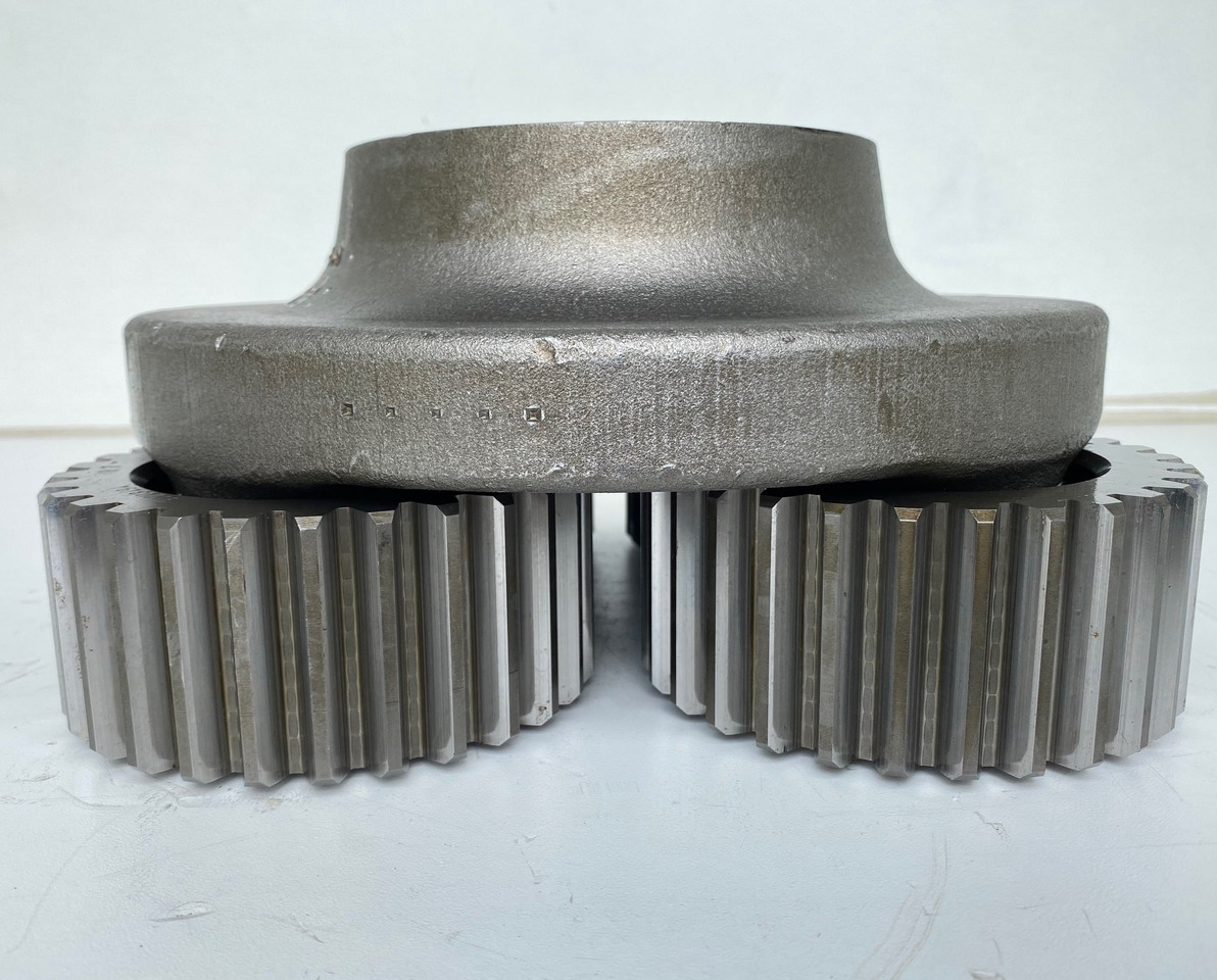 Liebherr Planetenträger ID-Nr.90203516 mit Planetenrad ID-Nr.90203494. Typ:FAT400G546. PR71605LGP-1823. PR716LGP-1423. PR716XL-1422. - Slutdrev for Bulldozer: billede 5 Liebherr Planetenträger ID-Nr.90203516 mit Planetenrad ID-Nr.90203494. Typ:FAT400G546. PR71605LGP-1823. PR716LGP-1423. PR716XL-1422. - Slutdrev for Bulldozer: billede 5