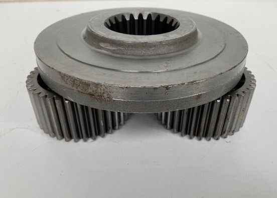 Svingmotor for Entreprenørmaskin Liebherr Planetenträger ID-Nr.970559601 mit Planetenrad ID-Nr.944305703 - ID-Nr.90213986.  A900,A904,A913 COMP, A914 COMP,A914,A916 COMP,A916,A918 COMP,A918,A920,A922 RAIL,A924 RAIL,LH18,LH22,LH24,LH2: billede 6