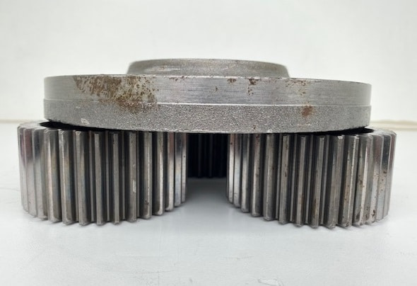 Svingmotor for Entreprenørmaskin Liebherr Planetenträger ID-Nr.970559601 mit Planetenrad ID-Nr.944305703 - ID-Nr.90213986.  A900,A904,A913 COMP, A914 COMP,A914,A916 COMP,A916,A918 COMP,A918,A920,A922 RAIL,A924 RAIL,LH18,LH22,LH24,LH2: billede 8