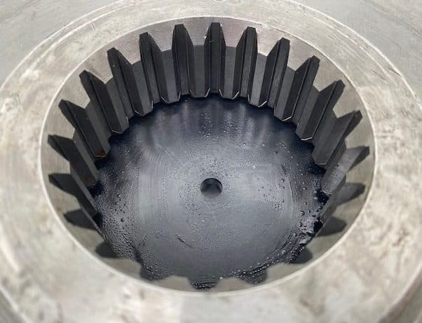 Svingmotor for Entreprenørmaskin Liebherr Planetenträger ID-Nr.970559601 mit Planetenrad ID-Nr.944305703 - ID-Nr.90213986.  A900,A904,A913 COMP, A914 COMP,A914,A916 COMP,A916,A918 COMP,A918,A920,A922 RAIL,A924 RAIL,LH18,LH22,LH24,LH2: billede 11