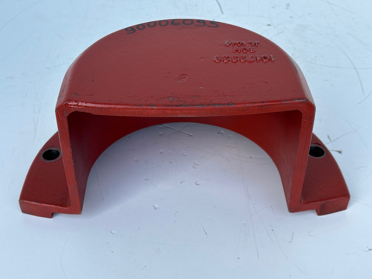 Liebherr Schmierfettkappe ID-Nr.90006095. SAT325/274 - SAT325/294. R940, R946, R950, RZG390. #90006095.FR.40254# - Svingmotor for Bæltegravemaskine: billede 1 Liebherr Schmierfettkappe ID-Nr.90006095. SAT325/274 - SAT325/294. R940, R946, R950, RZG390. #90006095.FR.40254# - Svingmotor for Bæltegravemaskine: billede 1