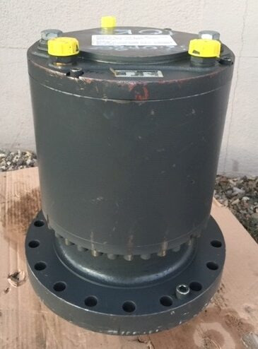 Liebherr Schwenkantrieb SAT250/278, ID-Nr.90214865 - ID-Nr.90017774 - ID-Nr.90209641. - Svingmotor for Bæltegravemaskine: billede 3 Liebherr Schwenkantrieb SAT250/278, ID-Nr.90214865 - ID-Nr.90017774 - ID-Nr.90209641. - Svingmotor for Bæltegravemaskine: billede 3