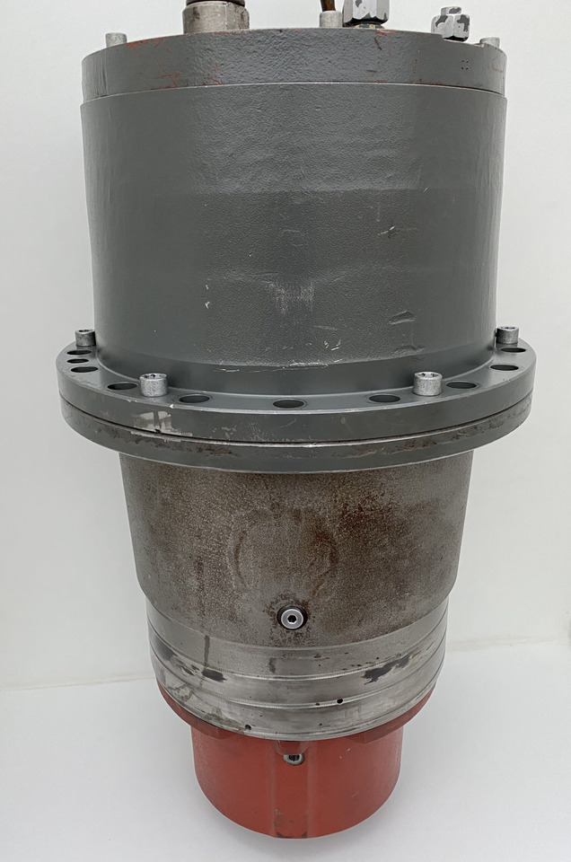 Liebherr Schwenkantrieb SAT375/279, ID-Nr.90011483. P9150-1135, R9150-1133, R9150-1438, R9150-1592, R9150-1653, R9150-1857, R964 C. #0164# - Svingmotor for Bæltegravemaskine: billede 5 Liebherr Schwenkantrieb SAT375/279, ID-Nr.90011483. P9150-1135, R9150-1133, R9150-1438, R9150-1592, R9150-1653, R9150-1857, R964 C. #0164# - Svingmotor for Bæltegravemaskine: billede 5