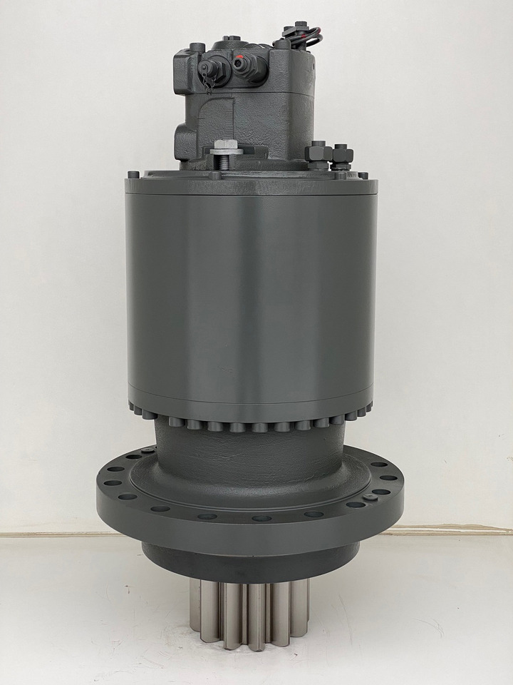 Liebherr Schwenkantrieb Typ:SAT325/294. ID-Nr.12496653 - ID-Nr.12496655 - ID-Nr.12496656 mit Liebherr Hydraulikeinbaumotor Typ:FMF090. ID-Nr.12474402. R936 K-LC, R936 K-NLC, R936 K-SLC. #0220#207# - Svingmotor for Bæltegravemaskine: billede 5 Liebherr Schwenkantrieb Typ:SAT325/294. ID-Nr.12496653 - ID-Nr.12496655 - ID-Nr.12496656 mit Liebherr Hydraulikeinbaumotor Typ:FMF090. ID-Nr.12474402. R936 K-LC, R936 K-NLC, R936 K-SLC. #0220#207# - Svingmotor for Bæltegravemaskine: billede 5