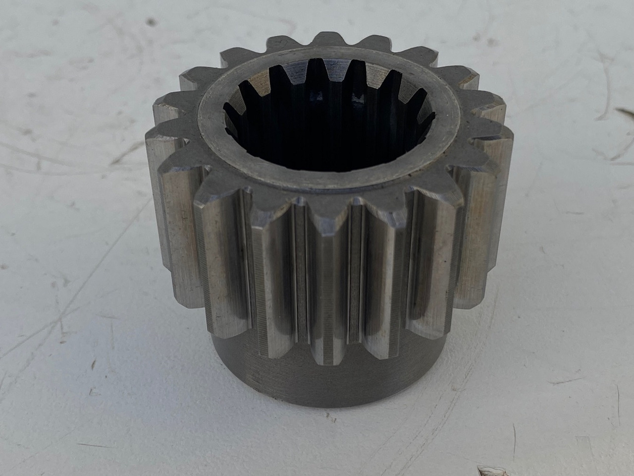 Liebherr Sonnenrad ID-Nr.90009249. SAT250/278, SAT250/287. #S01232# - Svingmotor for Bæltegravemaskine: billede 4 Liebherr Sonnenrad ID-Nr.90009249. SAT250/278, SAT250/287. #S01232# - Svingmotor for Bæltegravemaskine: billede 4