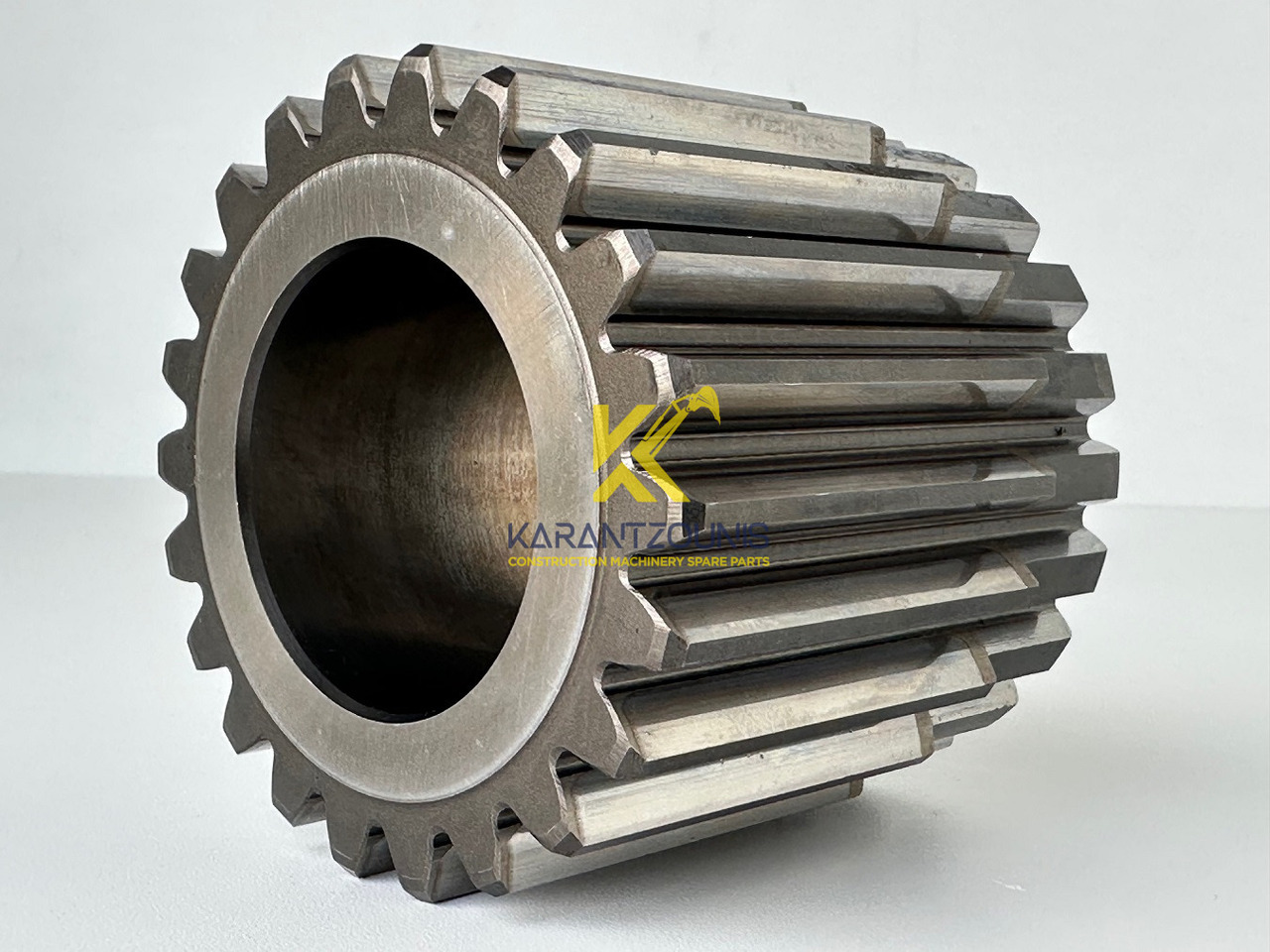 Liebherr Sonnenrad ID-Nr.90016258. FAT400P112,FAT400P130,FAT400P139,LOS1936,LOS926,R926,R928,R930,R934,R936,R938,R940,R944,R946,R950T. #90016258.25.01# - Slutdrev for Entreprenørmaskin: billede 5 Liebherr Sonnenrad ID-Nr.90016258. FAT400P112,FAT400P130,FAT400P139,LOS1936,LOS926,R926,R928,R930,R934,R936,R938,R940,R944,R946,R950T. #90016258.25.01# - Slutdrev for Entreprenørmaskin: billede 5