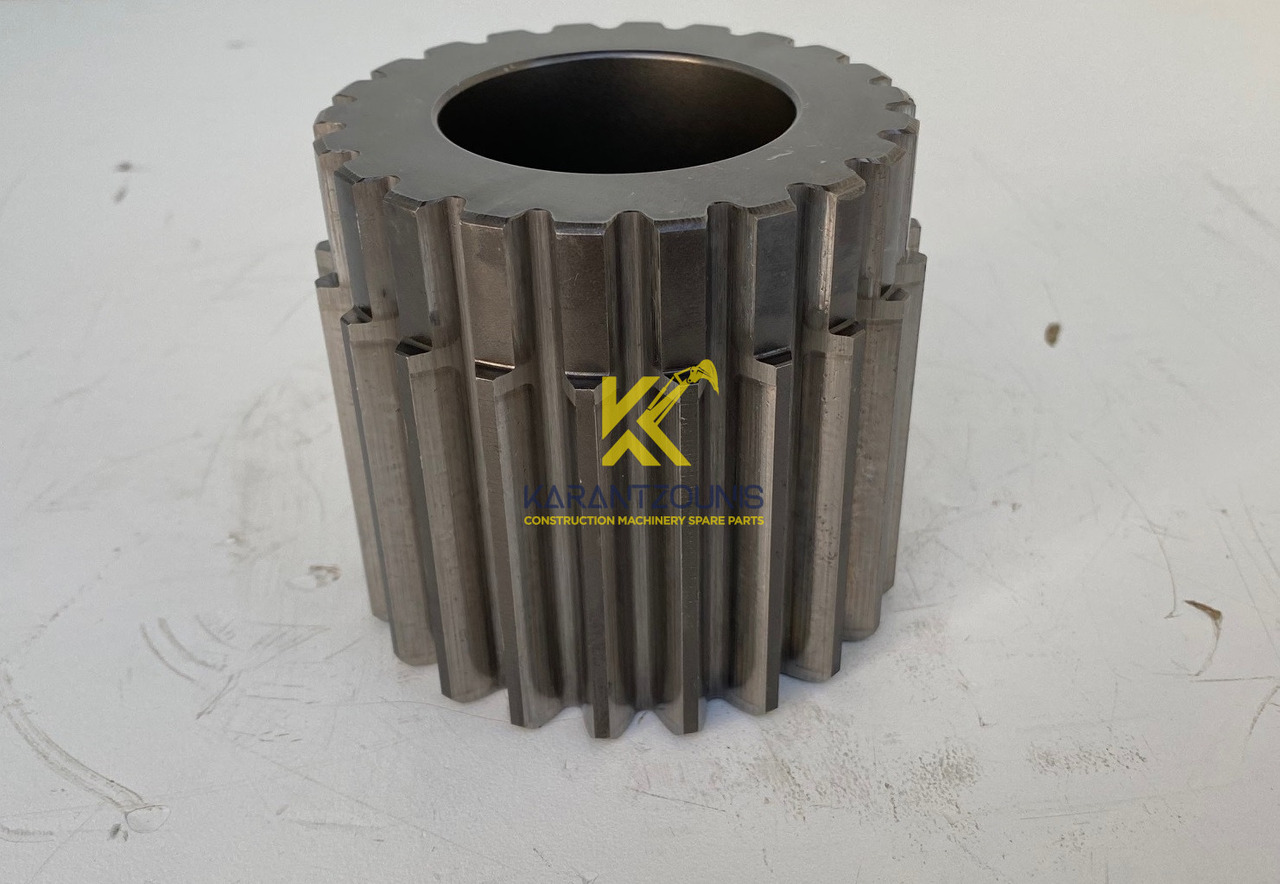 Liebherr Sonnenrad ID-Nr.90016258. FAT400P112, FAT400P130, FAT400P139. LOS1936,LOS926,R926,R928,R930,R934,R936,R938,R940,R944,R946,R950T. #SHG3# - Slutdrev for Entreprenørmaskin: billede 1 Liebherr Sonnenrad ID-Nr.90016258. FAT400P112, FAT400P130, FAT400P139. LOS1936,LOS926,R926,R928,R930,R934,R936,R938,R940,R944,R946,R950T. #SHG3# - Slutdrev for Entreprenørmaskin: billede 1