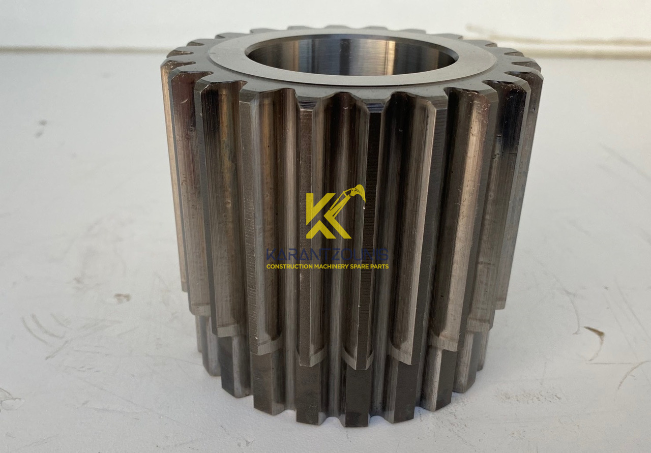 Liebherr Sonnenrad ID-Nr.90016258. FAT400P112, FAT400P130, FAT400P139. LOS1936,LOS926,R926,R928,R930,R934,R936,R938,R940,R944,R946,R950T. #SHG3# - Slutdrev for Entreprenørmaskin: billede 5 Liebherr Sonnenrad ID-Nr.90016258. FAT400P112, FAT400P130, FAT400P139. LOS1936,LOS926,R926,R928,R930,R934,R936,R938,R940,R944,R946,R950T. #SHG3# - Slutdrev for Entreprenørmaskin: billede 5