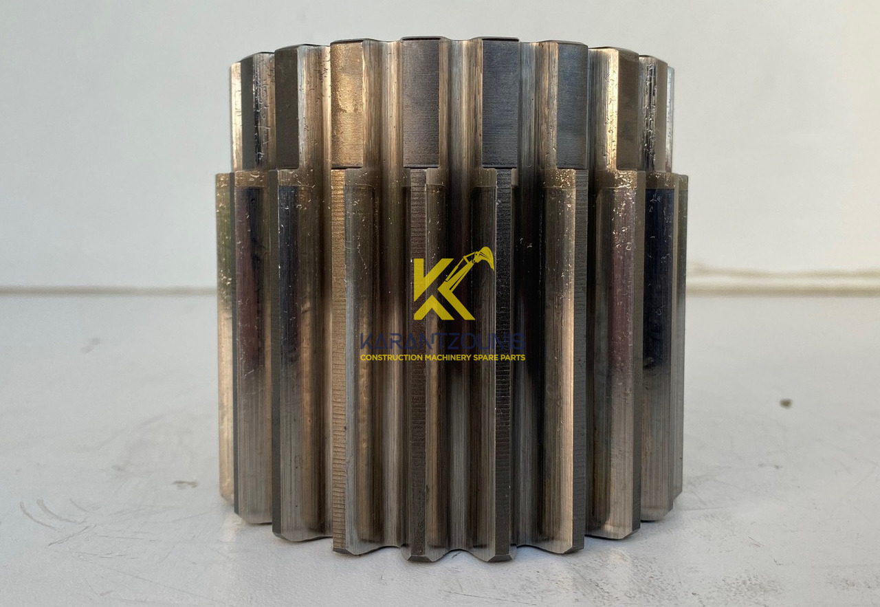 Liebherr Sonnenrad ID-Nr.90016258. FAT400P112, FAT400P130, FAT400P139. LOS1936,LOS926,R926,R928,R930,R934,R936,R938,R940,R944,R946,R950T. #SHG3# - Slutdrev for Entreprenørmaskin: billede 3 Liebherr Sonnenrad ID-Nr.90016258. FAT400P112, FAT400P130, FAT400P139. LOS1936,LOS926,R926,R928,R930,R934,R936,R938,R940,R944,R946,R950T. #SHG3# - Slutdrev for Entreprenørmaskin: billede 3