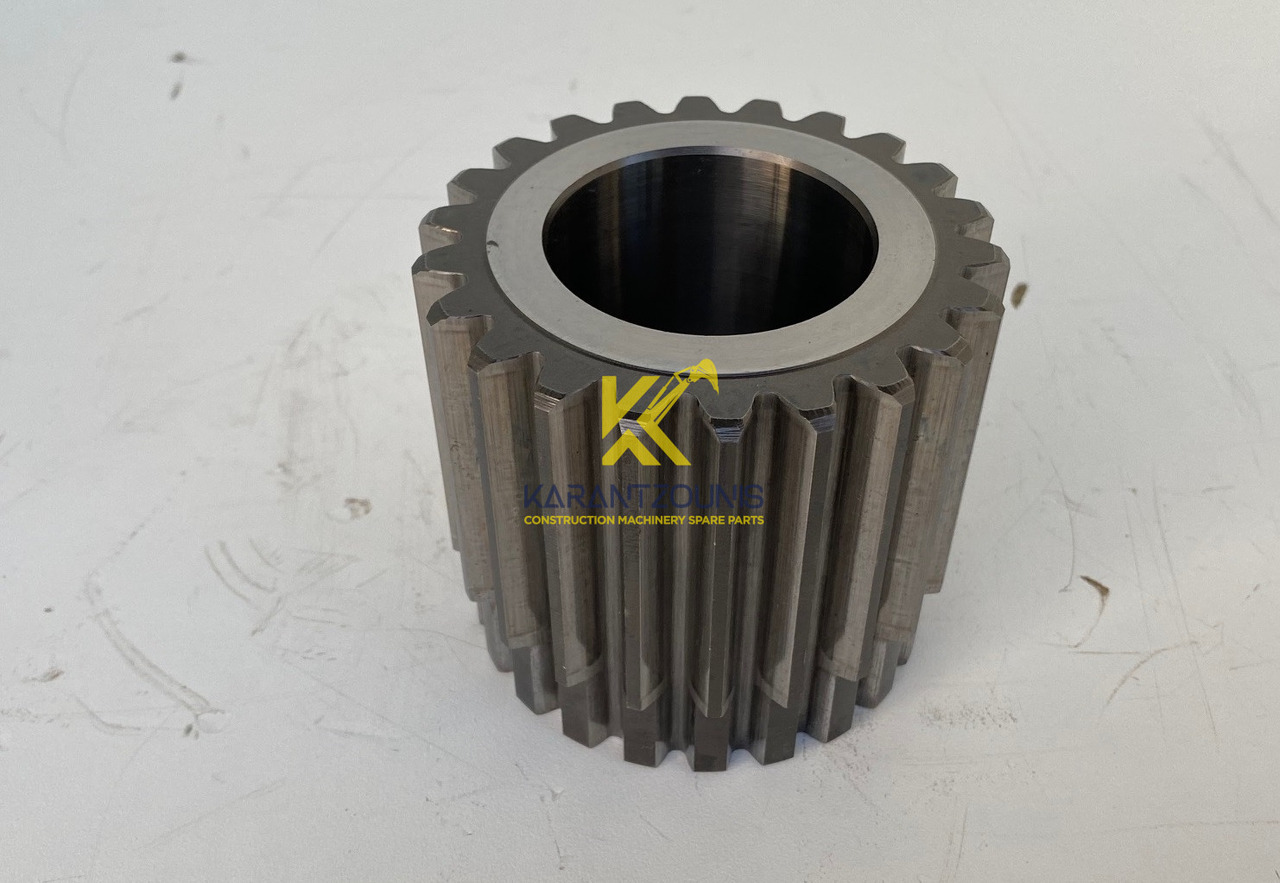 Liebherr Sonnenrad ID-Nr.90016258. FAT400P112, FAT400P130, FAT400P139. LOS1936,LOS926,R926,R928,R930,R934,R936,R938,R940,R944,R946,R950T. #SHG3# - Slutdrev for Entreprenørmaskin: billede 4 Liebherr Sonnenrad ID-Nr.90016258. FAT400P112, FAT400P130, FAT400P139. LOS1936,LOS926,R926,R928,R930,R934,R936,R938,R940,R944,R946,R950T. #SHG3# - Slutdrev for Entreprenørmaskin: billede 4