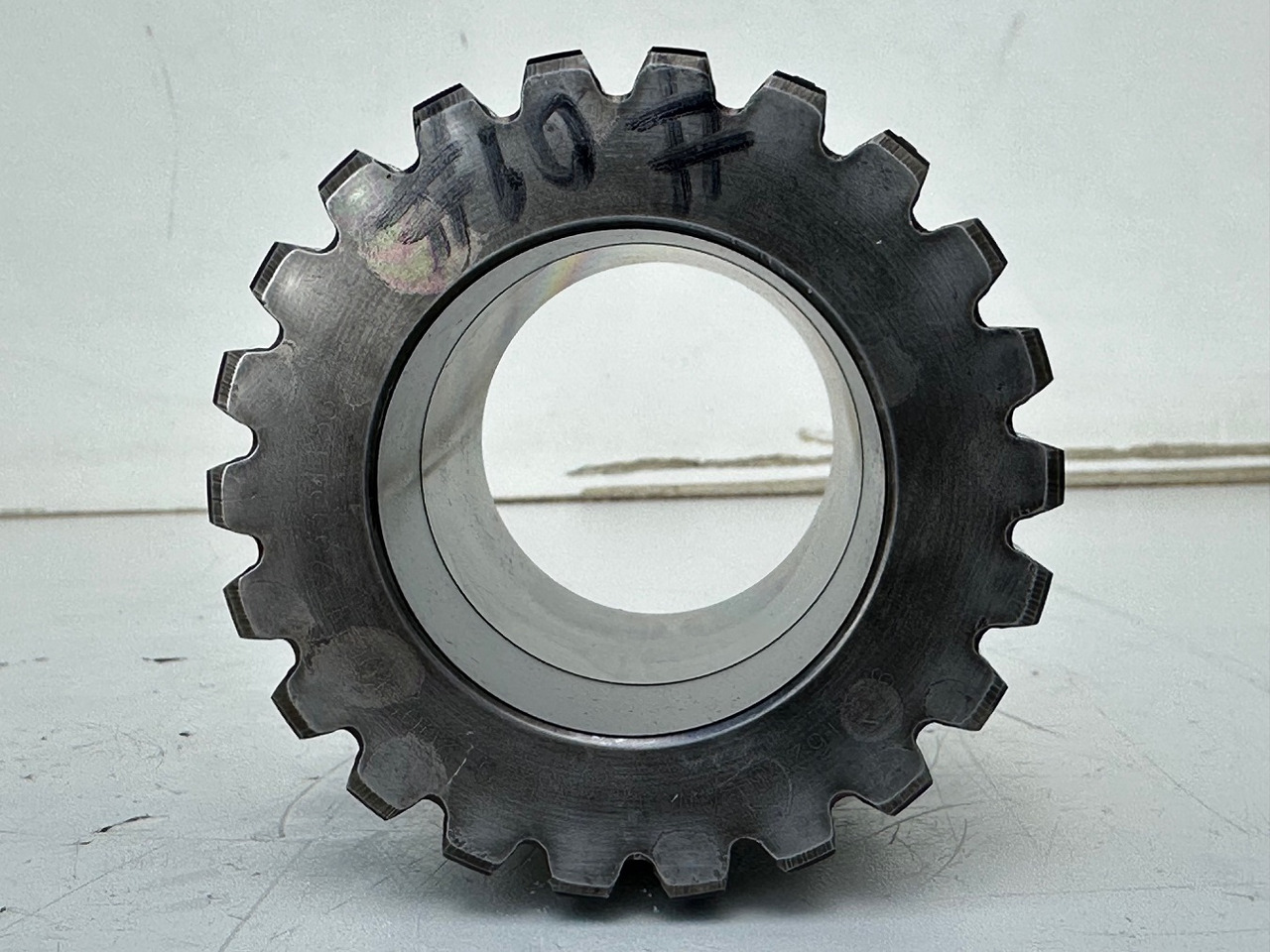 Liebherr Sonnenrad ID-Nr.90016258. FAT400P112, FAT400P130, FAT400P139. LOS1936,LOS926,R926,R928,R930,R934,R936,R938,R940,R944,R946,R950T. #SO.01.51139# - Slutdrev for Entreprenørmaskin: billede 5 Liebherr Sonnenrad ID-Nr.90016258. FAT400P112, FAT400P130, FAT400P139. LOS1936,LOS926,R926,R928,R930,R934,R936,R938,R940,R944,R946,R950T. #SO.01.51139# - Slutdrev for Entreprenørmaskin: billede 5