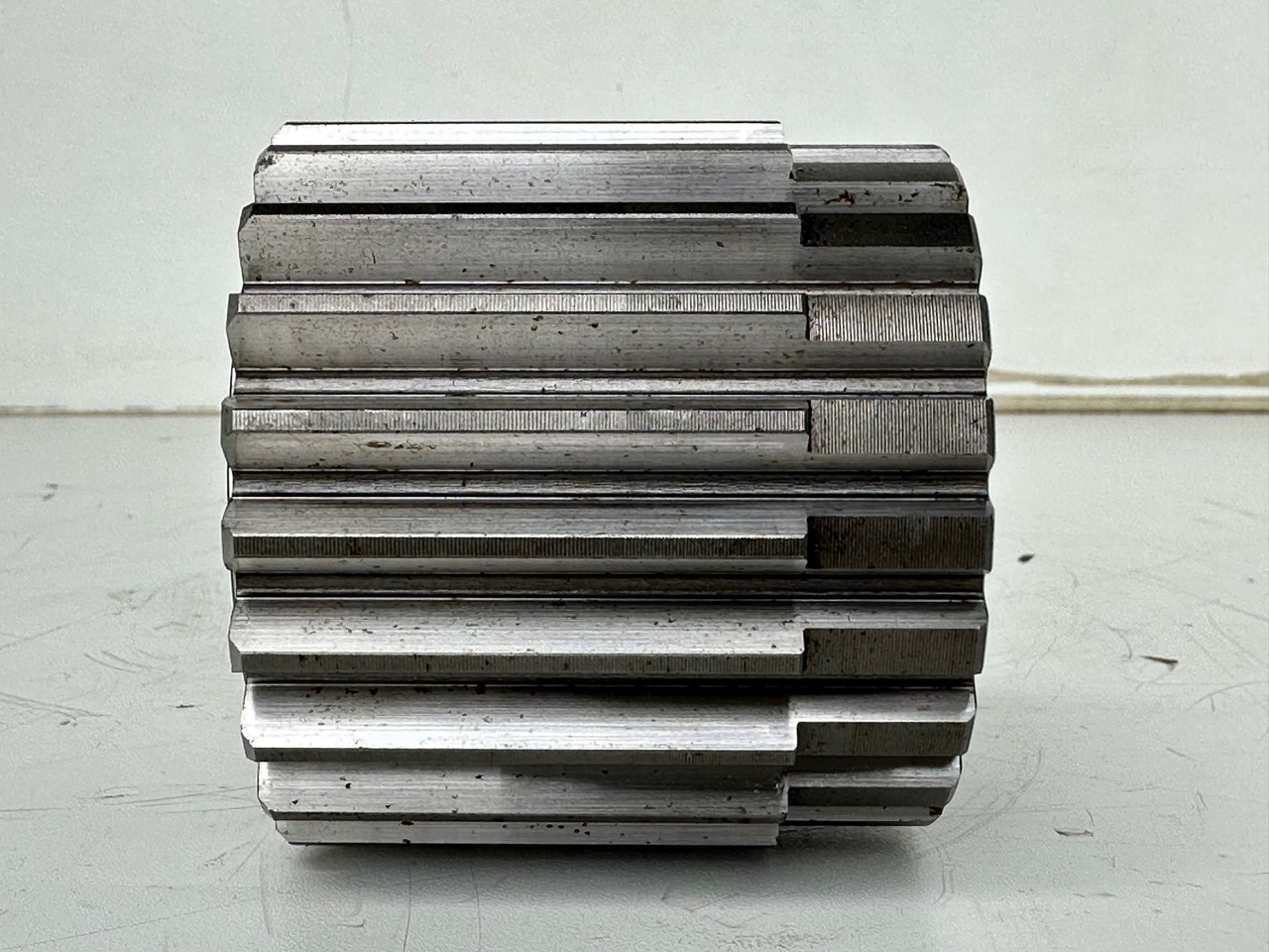 Gearkasse for Bæltegravemaskine Liebherr Sonnenrad ID-Nr.9442837.  FAT350 - FAT350P022 - FAT350P032 - FAT350P059 - FAT350P062 - FAT350P068 - FAT350P079.   LH22, LOS103, ER912, LOS914, LOS924 COMP, R313, R317, R900, R902, R904, R912,: billede 8 Gearkasse for Bæltegravemaskine Liebherr Sonnenrad ID-Nr.9442837.  FAT350 - FAT350P022 - FAT350P032 - FAT350P059 - FAT350P062 - FAT350P068 - FAT350P079.   LH22, LOS103, ER912, LOS914, LOS924 COMP, R313, R317, R900, R902, R904, R912,: billede 8