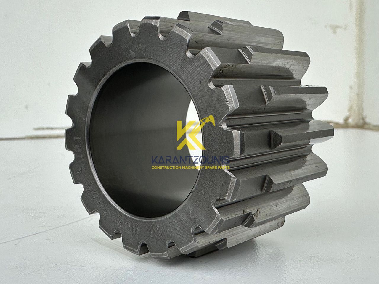 Liebherr Sonnenrad ID-Nr.9442842 - ID-Nr.944284203. FAT350. LH22,R313,R317,R900,ER912,LOS914,LOS924,LOS924 COMP,LOS924 SPUR,R321,R902,R904,R912,R914,R912,R924,R924 COMP. #944284203.09.10# - Transmission for Gravemaskine: billede 3 Liebherr Sonnenrad ID-Nr.9442842 - ID-Nr.944284203. FAT350. LH22,R313,R317,R900,ER912,LOS914,LOS924,LOS924 COMP,LOS924 SPUR,R321,R902,R904,R912,R914,R912,R924,R924 COMP. #944284203.09.10# - Transmission for Gravemaskine: billede 3