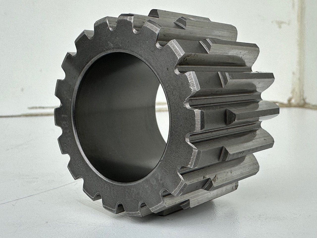 Liebherr Sonnenrad ID-Nr.9442842 - ID-Nr.944284203. FAT350. LH22,R313,R317,R900,ER912,LOS914,LOS924,LOS924 COMP,LOS924 SPUR,R321,R902,R904,R912,R914,R912,R924,R924 COMP. #944284203.09.10# - Transmission for Gravemaskine: billede 3 Liebherr Sonnenrad ID-Nr.9442842 - ID-Nr.944284203. FAT350. LH22,R313,R317,R900,ER912,LOS914,LOS924,LOS924 COMP,LOS924 SPUR,R321,R902,R904,R912,R914,R912,R924,R924 COMP. #944284203.09.10# - Transmission for Gravemaskine: billede 3