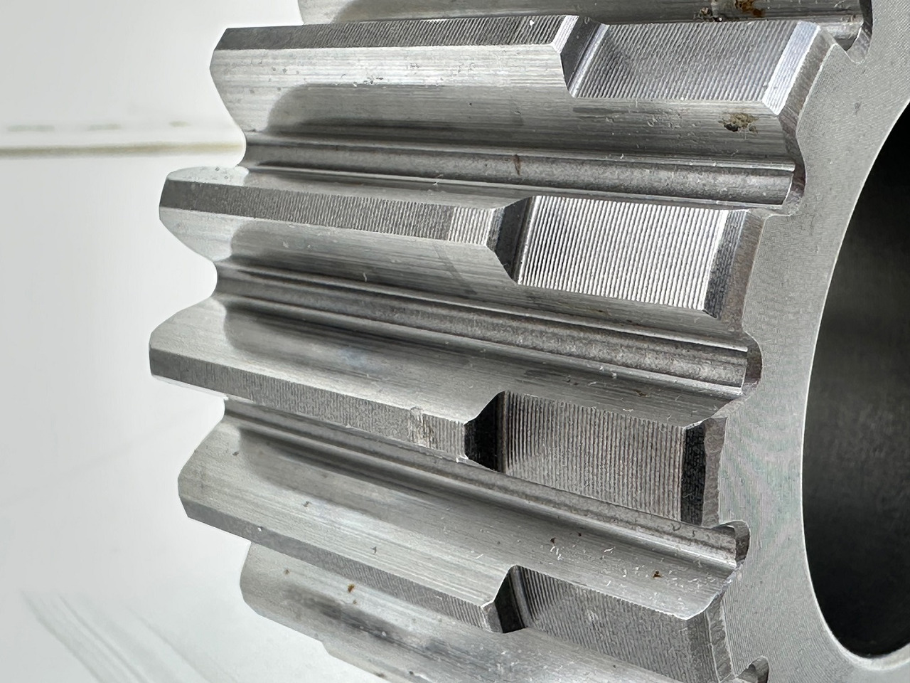 Liebherr Sonnenrad ID-Nr.9442842 - ID-Nr.944284203. FAT350. LH22,R313,R317,R900,ER912,LOS914,LOS924,LOS924 COMP,LOS924 SPUR,R321,R902,R904,R912,R914,R912,R924,R924 COMP. #944284203.09.10# - Transmission for Gravemaskine: billede 5 Liebherr Sonnenrad ID-Nr.9442842 - ID-Nr.944284203. FAT350. LH22,R313,R317,R900,ER912,LOS914,LOS924,LOS924 COMP,LOS924 SPUR,R321,R902,R904,R912,R914,R912,R924,R924 COMP. #944284203.09.10# - Transmission for Gravemaskine: billede 5