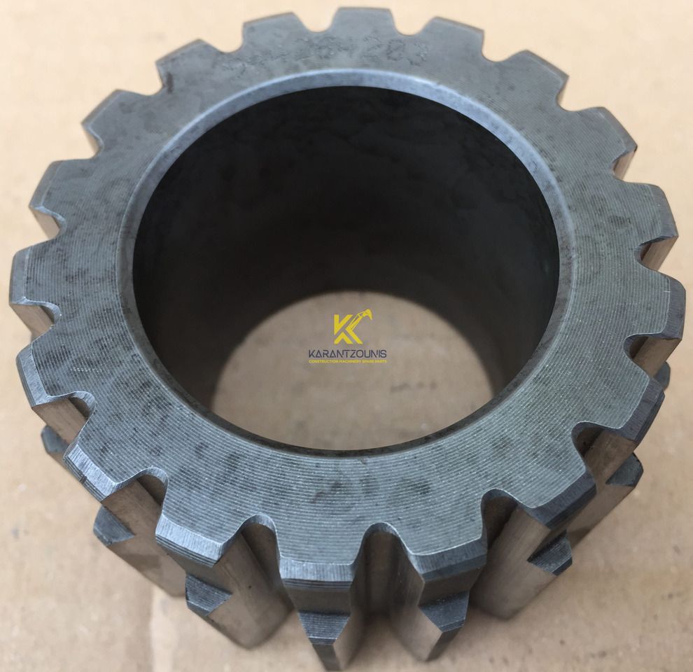 Liebherr Sonnenrad ID-Nr.9442842 - ID-Nr.944284203. FAT350. LH22,R313,R317,R900,ER912,LOS914,LOS924,LOS924 COMP,LOS924 SPUR,R321,R902,R904,R912,R914,R912,R924,R924 COMP. #944284203.13.08# - Slutdrev for Gravemaskine: billede 2 Liebherr Sonnenrad ID-Nr.9442842 - ID-Nr.944284203. FAT350. LH22,R313,R317,R900,ER912,LOS914,LOS924,LOS924 COMP,LOS924 SPUR,R321,R902,R904,R912,R914,R912,R924,R924 COMP. #944284203.13.08# - Slutdrev for Gravemaskine: billede 2