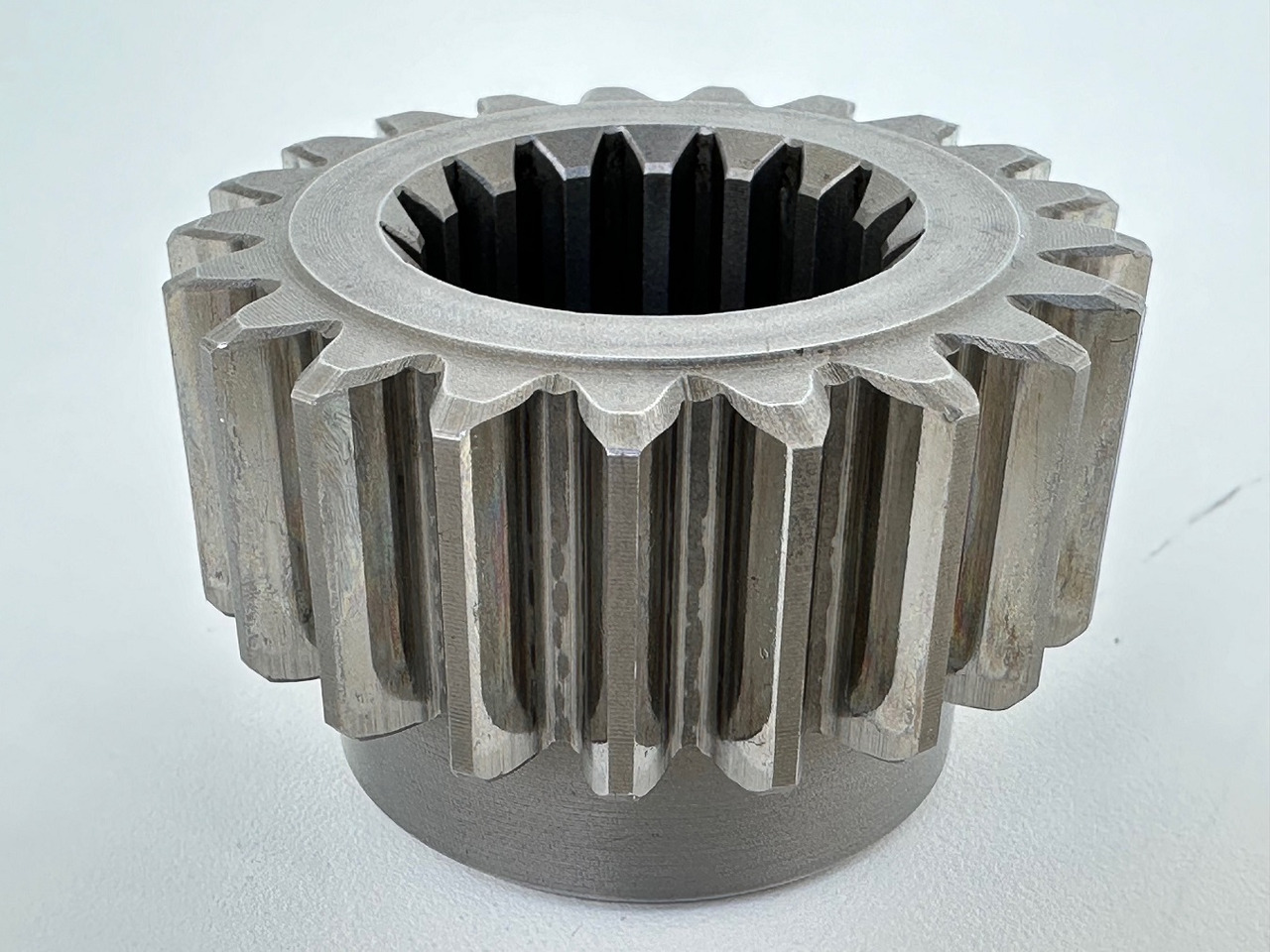 Liebherr Sonnenrad ID-Nr.9443067 - ID-Nr.944306703. SAT275/222 - SAT275/232 - SAT275/255. A932, A934, E932, P932, P934, R932, R934B, R934 C, R944 C T, R944 C TUN. #944306703.02# - Svingmotor for Gravemaskine: billede 2 Liebherr Sonnenrad ID-Nr.9443067 - ID-Nr.944306703. SAT275/222 - SAT275/232 - SAT275/255. A932, A934, E932, P932, P934, R932, R934B, R934 C, R944 C T, R944 C TUN. #944306703.02# - Svingmotor for Gravemaskine: billede 2