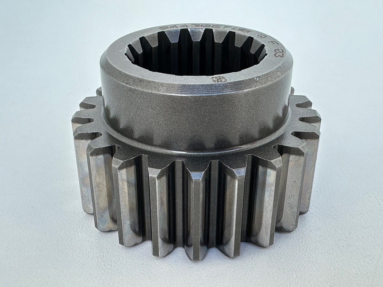 Liebherr Sonnenrad ID-Nr.9443067 - ID-Nr.944306703. SAT275/222 - SAT275/232 - SAT275/255. A932, A934, E932, P932, P934, R932, R934B, R934 C, R944 C T, R944 C TUN. #944306703.03# - Svingmotor for Gravemaskine: billede 1 Liebherr Sonnenrad ID-Nr.9443067 - ID-Nr.944306703. SAT275/222 - SAT275/232 - SAT275/255. A932, A934, E932, P932, P934, R932, R934B, R934 C, R944 C T, R944 C TUN. #944306703.03# - Svingmotor for Gravemaskine: billede 1