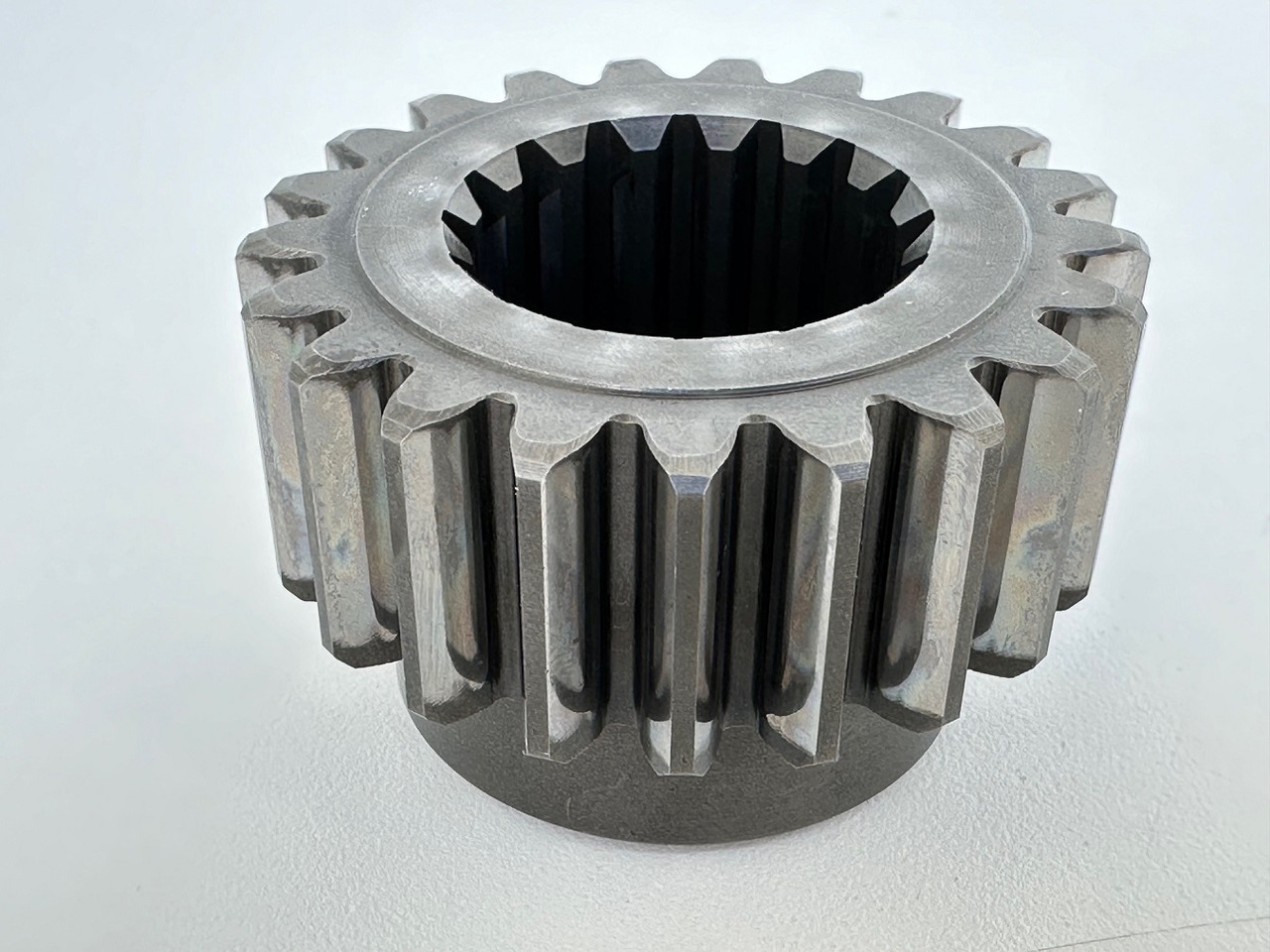 Liebherr Sonnenrad ID-Nr.9443067 - ID-Nr.944306703. SAT275/222 - SAT275/232 - SAT275/255. A932, A934, E932, P932, P934, R932, R934B, R934 C, R944 C T, R944 C TUN. #944306703.03# - Svingmotor for Gravemaskine: billede 2 Liebherr Sonnenrad ID-Nr.9443067 - ID-Nr.944306703. SAT275/222 - SAT275/232 - SAT275/255. A932, A934, E932, P932, P934, R932, R934B, R934 C, R944 C T, R944 C TUN. #944306703.03# - Svingmotor for Gravemaskine: billede 2