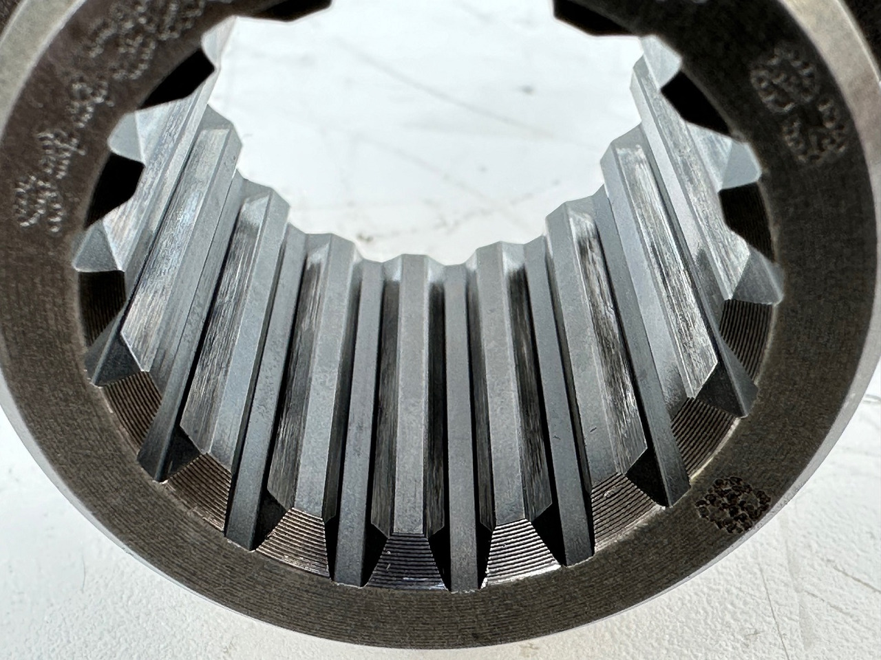 Liebherr Sonnenrad ID-Nr.9443067 - ID-Nr.944306703. SAT275/222 - SAT275/232 - SAT275/255. A932, A934, E932, P932, P934, R932, R934B, R934 C, R944 C T, R944 C TUN. #944306703.03# - Svingmotor for Gravemaskine: billede 5 Liebherr Sonnenrad ID-Nr.9443067 - ID-Nr.944306703. SAT275/222 - SAT275/232 - SAT275/255. A932, A934, E932, P932, P934, R932, R934B, R934 C, R944 C T, R944 C TUN. #944306703.03# - Svingmotor for Gravemaskine: billede 5