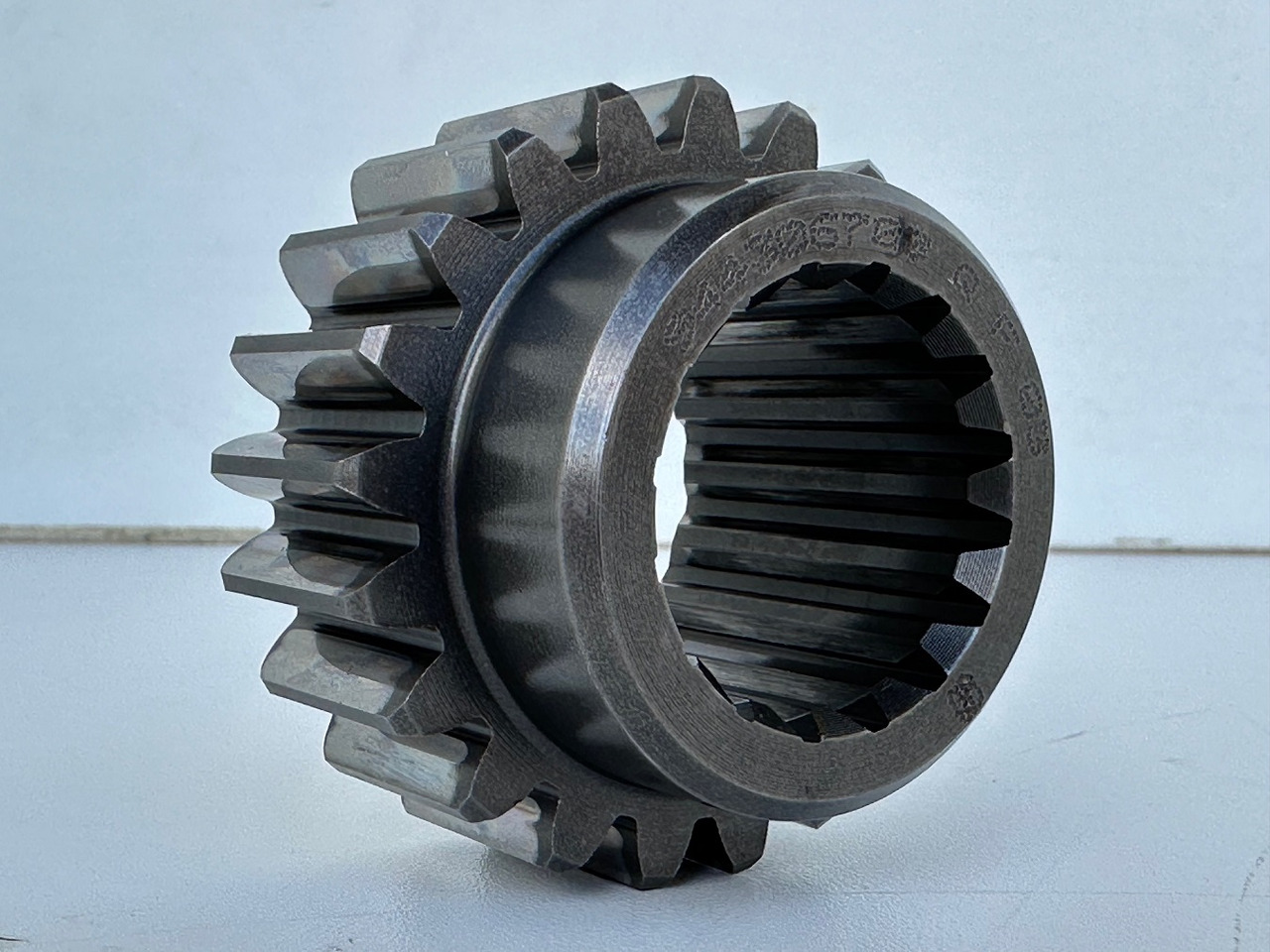 Liebherr Sonnenrad ID-Nr.9443067 - ID-Nr.944306703. SAT275/222 - SAT275/232 - SAT275/255. A932, A934, E932, P932, P934, R932, R934B, R934 C, R944 C T, R944 C TUN. #944306703.03# - Svingmotor for Gravemaskine: billede 3 Liebherr Sonnenrad ID-Nr.9443067 - ID-Nr.944306703. SAT275/222 - SAT275/232 - SAT275/255. A932, A934, E932, P932, P934, R932, R934B, R934 C, R944 C T, R944 C TUN. #944306703.03# - Svingmotor for Gravemaskine: billede 3