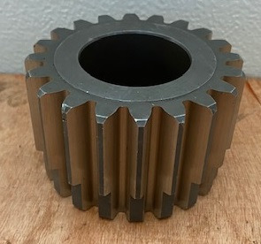 Liebherr Sonnenrad ID-Nr.9443857. FAT450 - FAT450P004. LH60, LH80, ER944, LOS944, LOS954, R944, R954. #HL8# - Slutdrev for Bæltegravemaskine: billede 3 Liebherr Sonnenrad ID-Nr.9443857. FAT450 - FAT450P004. LH60, LH80, ER944, LOS944, LOS954, R944, R954. #HL8# - Slutdrev for Bæltegravemaskine: billede 3