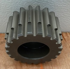 Liebherr Sonnenrad ID-Nr.9443857. FAT450 - FAT450P004. LH60, LH80, ER944, LOS944, LOS954, R944, R954. #HL8# - Slutdrev for Bæltegravemaskine: billede 5 Liebherr Sonnenrad ID-Nr.9443857. FAT450 - FAT450P004. LH60, LH80, ER944, LOS944, LOS954, R944, R954. #HL8# - Slutdrev for Bæltegravemaskine: billede 5