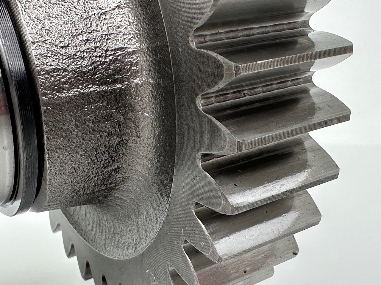 Liebherr Triebwelle ID-Nr.10117133 für Hydraulikdoppelpumpe Typ:DPVP O 108. R926CL, R926 LC, R926 NLC, R926 SLC, R926 WLC. #10117133.04.02# - Hydraulikpumpe for Bæltegravemaskine: billede 5 Liebherr Triebwelle ID-Nr.10117133 für Hydraulikdoppelpumpe Typ:DPVP O 108. R926CL, R926 LC, R926 NLC, R926 SLC, R926 WLC. #10117133.04.02# - Hydraulikpumpe for Bæltegravemaskine: billede 5