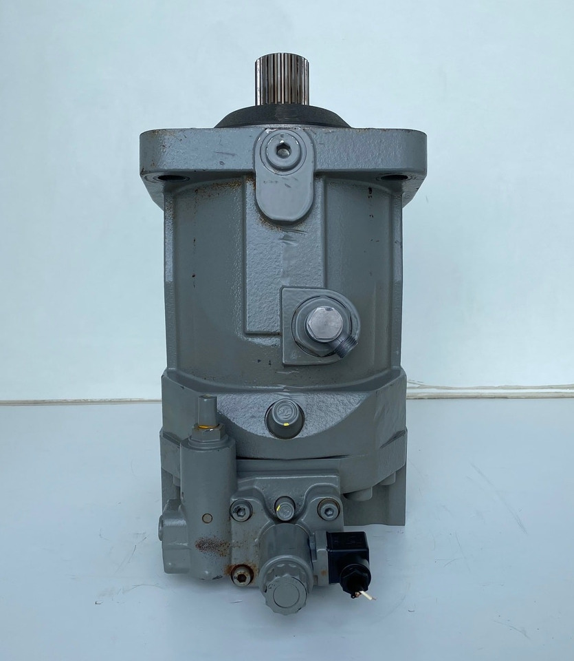 Liebherr Verstellmotor ID-Nr.10876815 - Hydromatik Rexroth Axialkolben-Verstellmotor Typ:A6VM200EP6D1H006G/65NWV0S4A2200-S #29942806# - Hydraulisk motor for Entreprenørmaskin: billede 5 Liebherr Verstellmotor ID-Nr.10876815 - Hydromatik Rexroth Axialkolben-Verstellmotor Typ:A6VM200EP6D1H006G/65NWV0S4A2200-S #29942806# - Hydraulisk motor for Entreprenørmaskin: billede 5